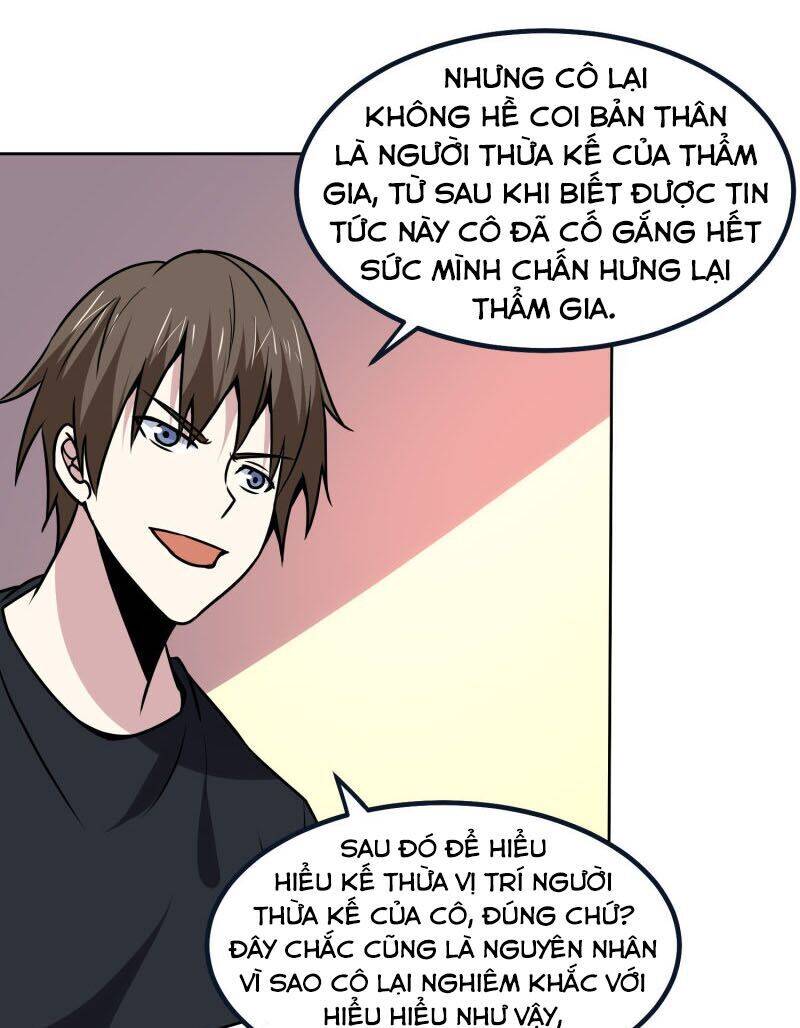 Tay Chơi Thần Cấp Chapter 164 - Trang 22