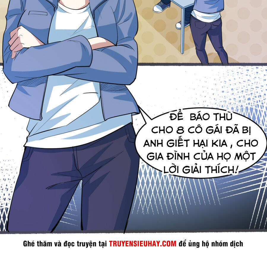 Tay Chơi Thần Cấp Chapter 30 - Trang 2