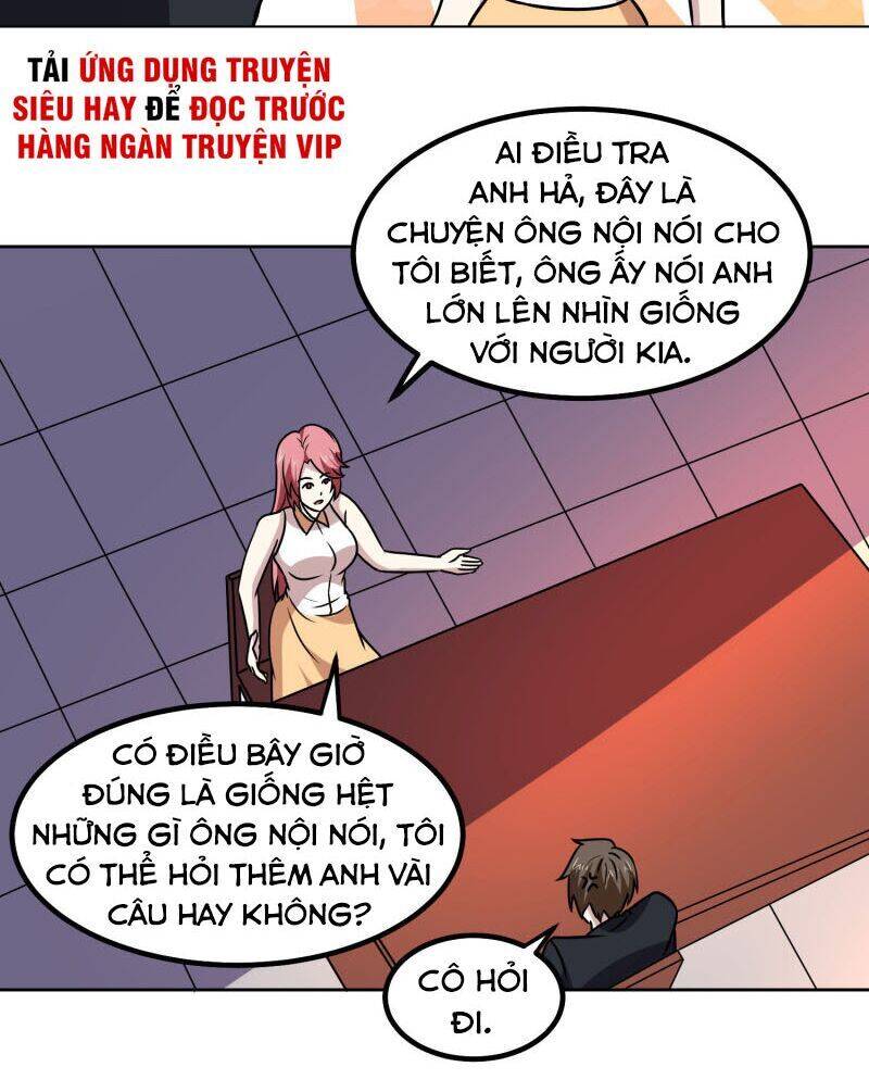 Tay Chơi Thần Cấp Chapter 165 - Trang 5