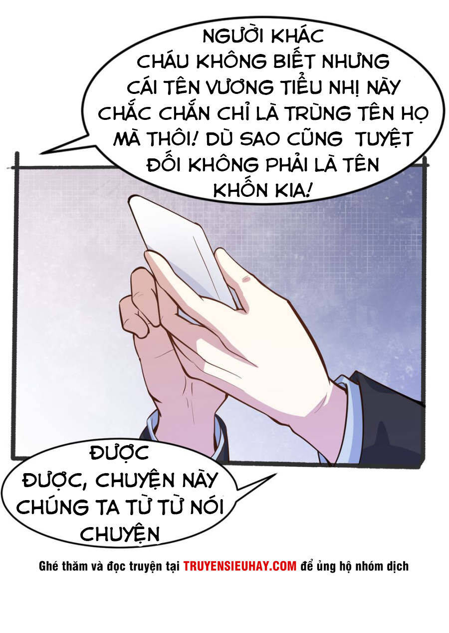 Tay Chơi Thần Cấp Chapter 28 - Trang 39