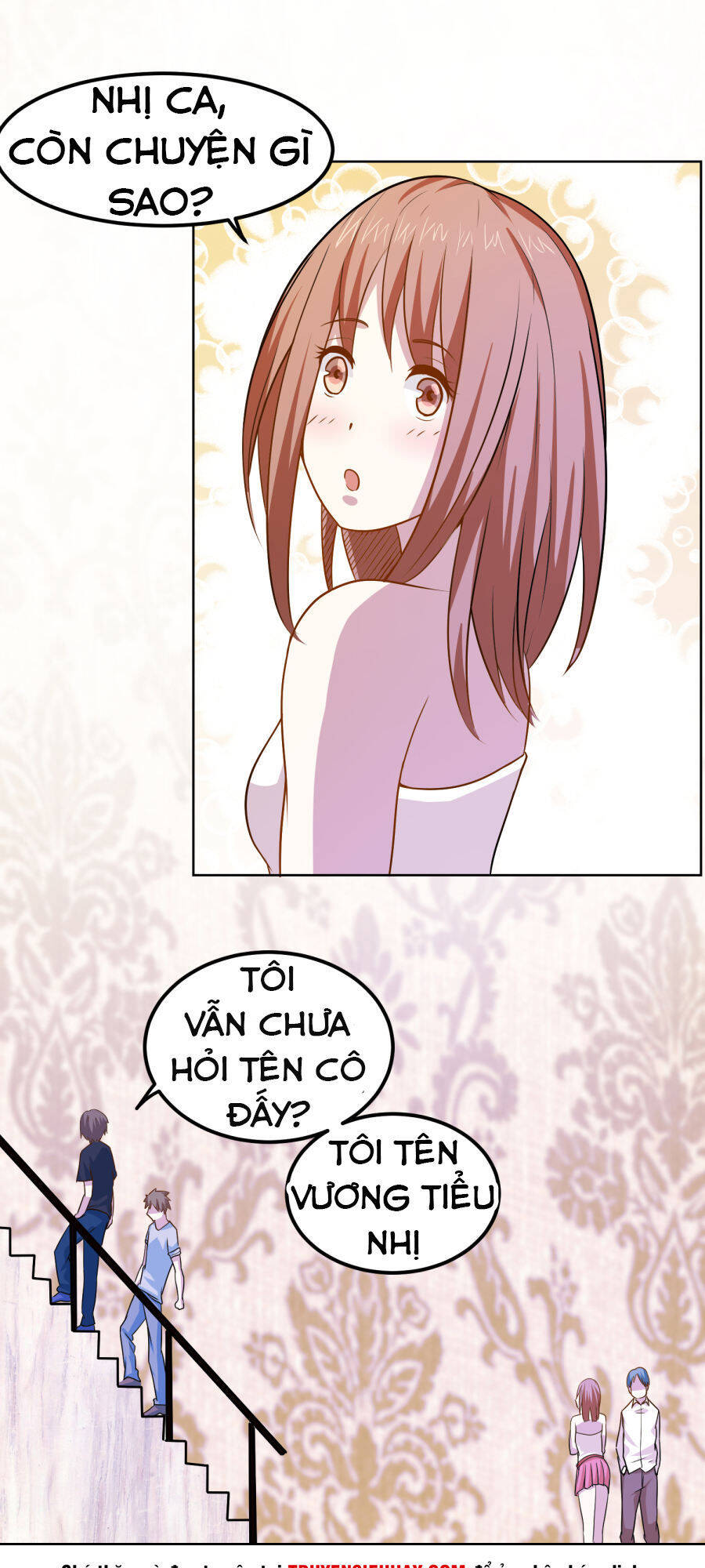 Tay Chơi Thần Cấp Chapter 39 - Trang 24