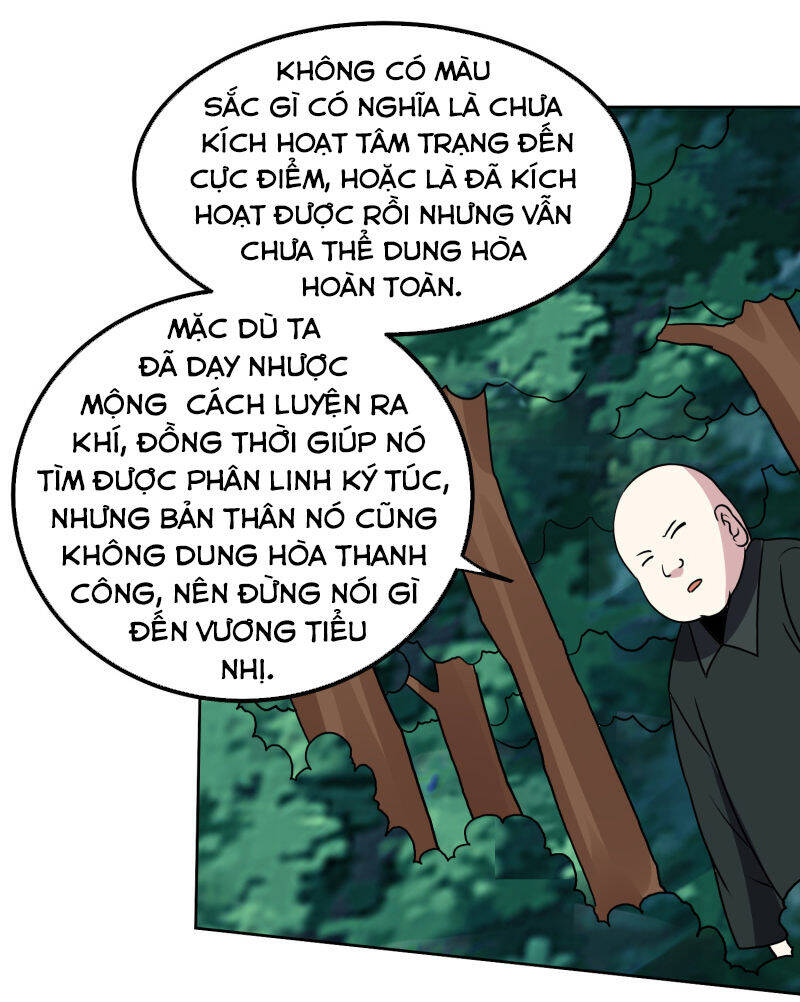 Tay Chơi Thần Cấp Chapter 145 - Trang 26