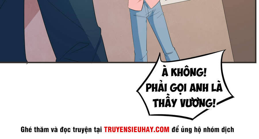 Tay Chơi Thần Cấp Chapter 24 - Trang 7