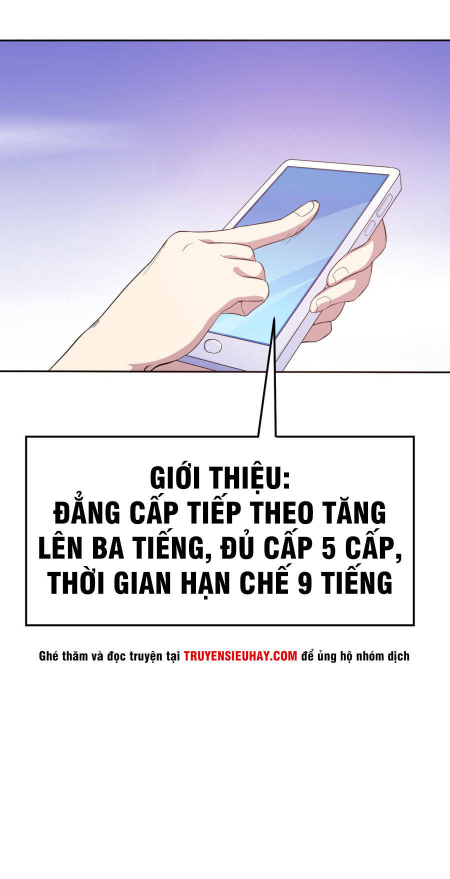 Tay Chơi Thần Cấp Chapter 5 - Trang 49