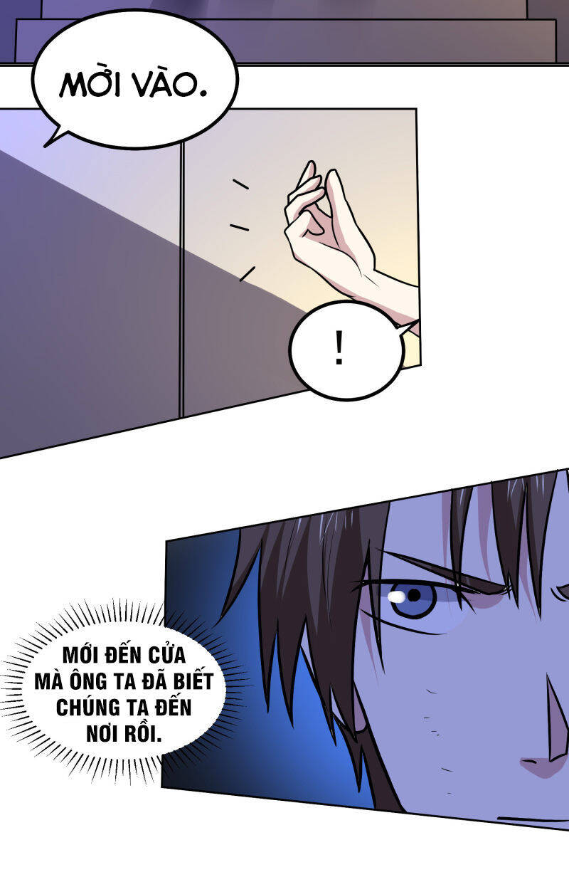 Tay Chơi Thần Cấp Chapter 163 - Trang 5