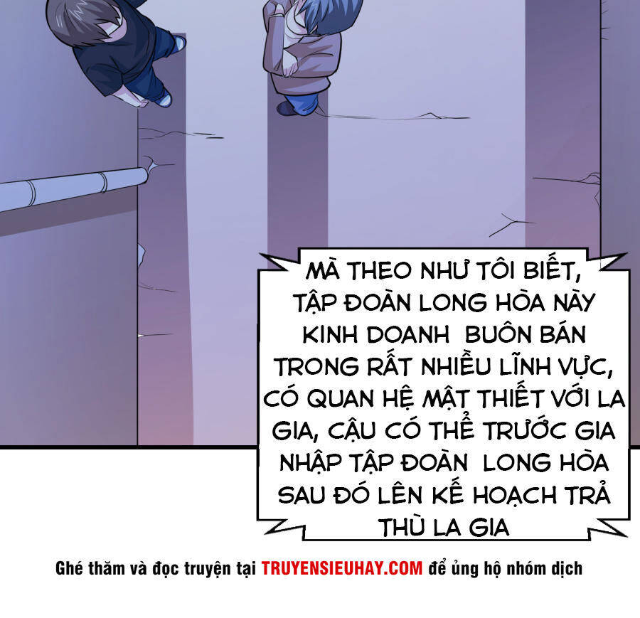 Tay Chơi Thần Cấp Chapter 33 - Trang 37