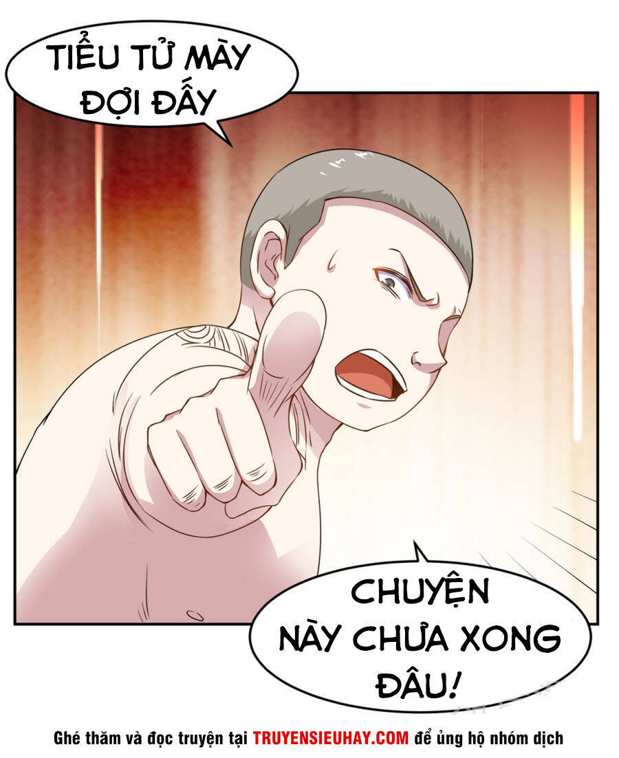 Tay Chơi Thần Cấp Chapter 10 - Trang 21