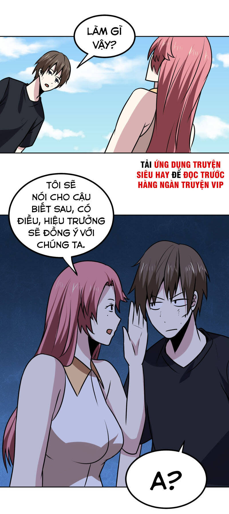 Tay Chơi Thần Cấp Chapter 162 - Trang 11