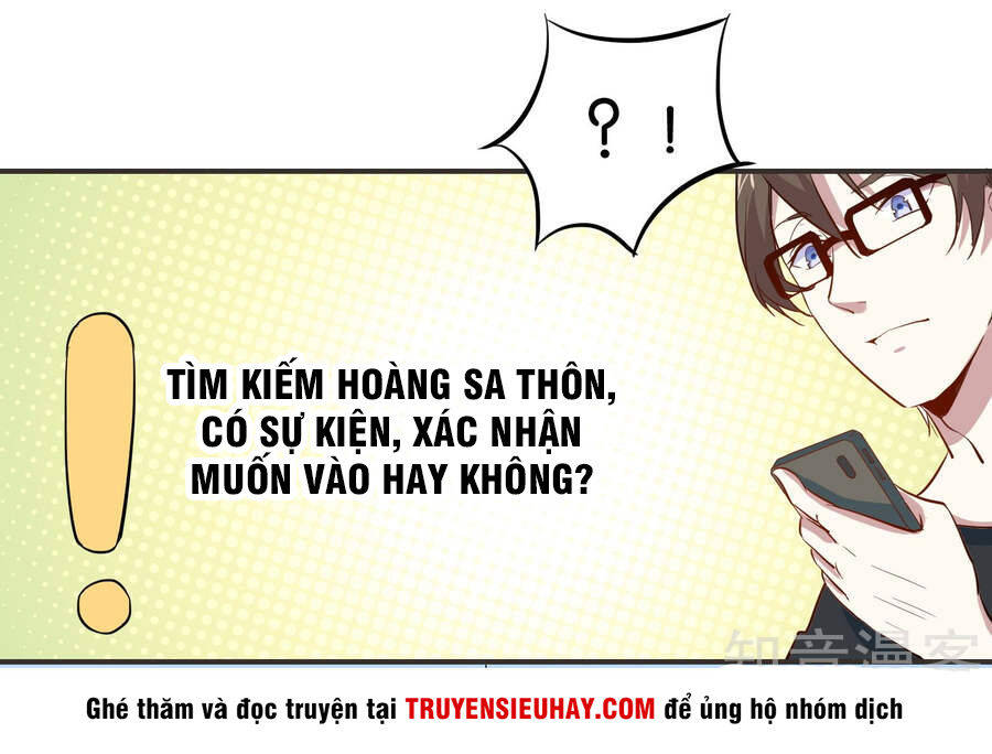 Tay Chơi Thần Cấp Chapter 17 - Trang 16