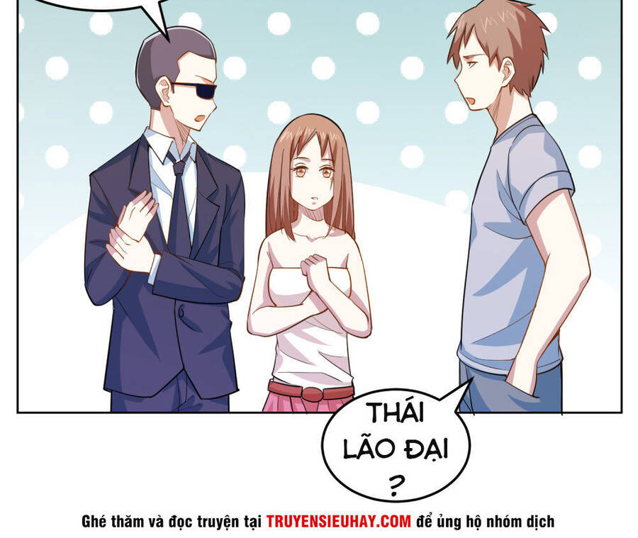 Tay Chơi Thần Cấp Chapter 38 - Trang 6