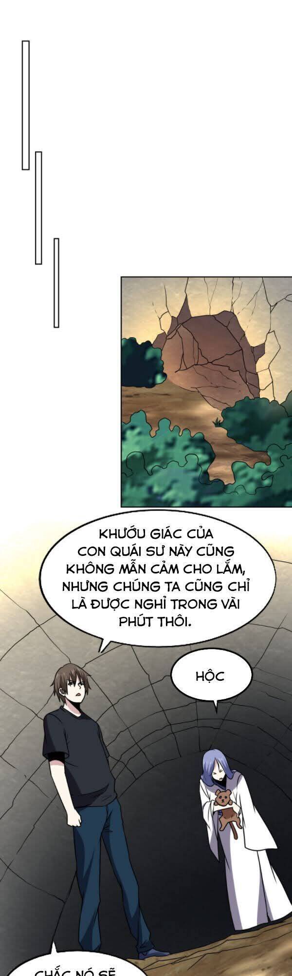 Tay Chơi Thần Cấp Chapter 168 - Trang 17