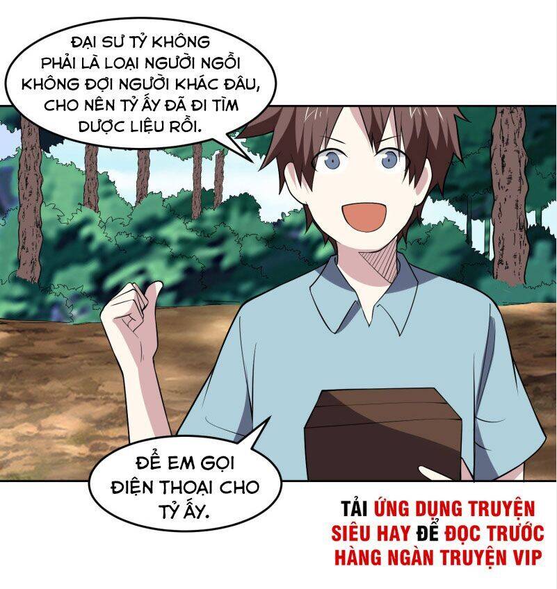 Tay Chơi Thần Cấp Chapter 166 - Trang 14