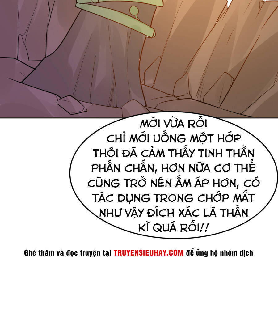 Tay Chơi Thần Cấp Chapter 21 - Trang 7