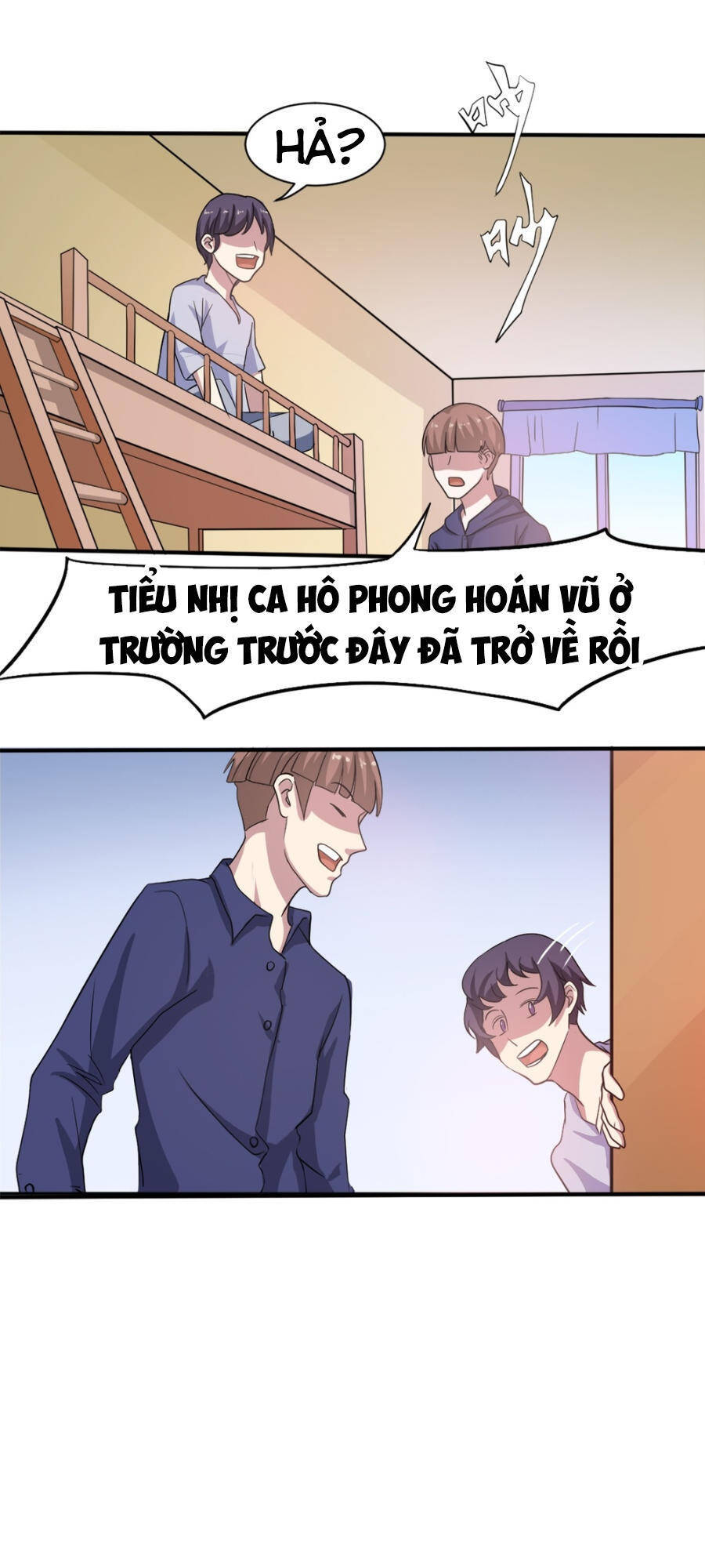 Tay Chơi Thần Cấp Chapter 3 - Trang 13