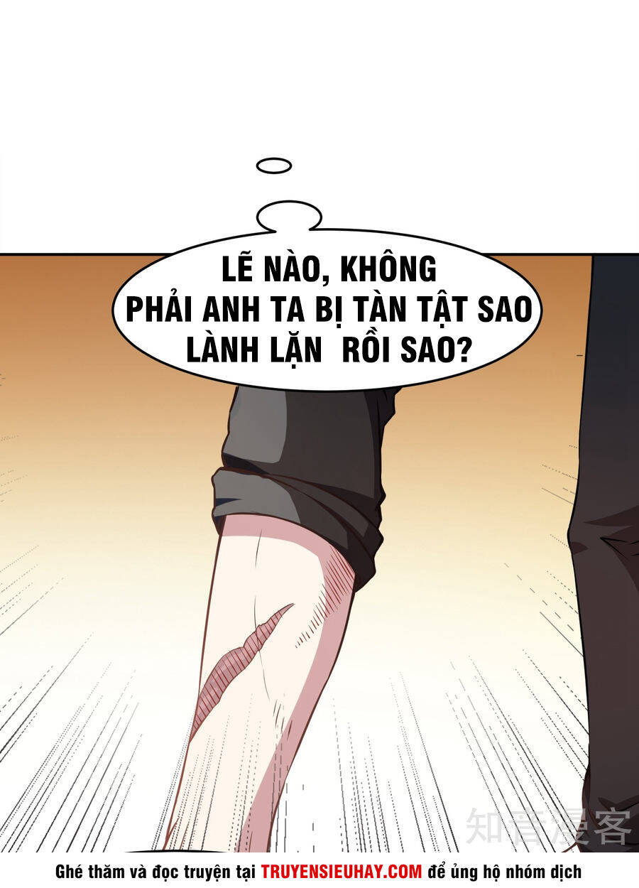 Tay Chơi Thần Cấp Chapter 8 - Trang 25