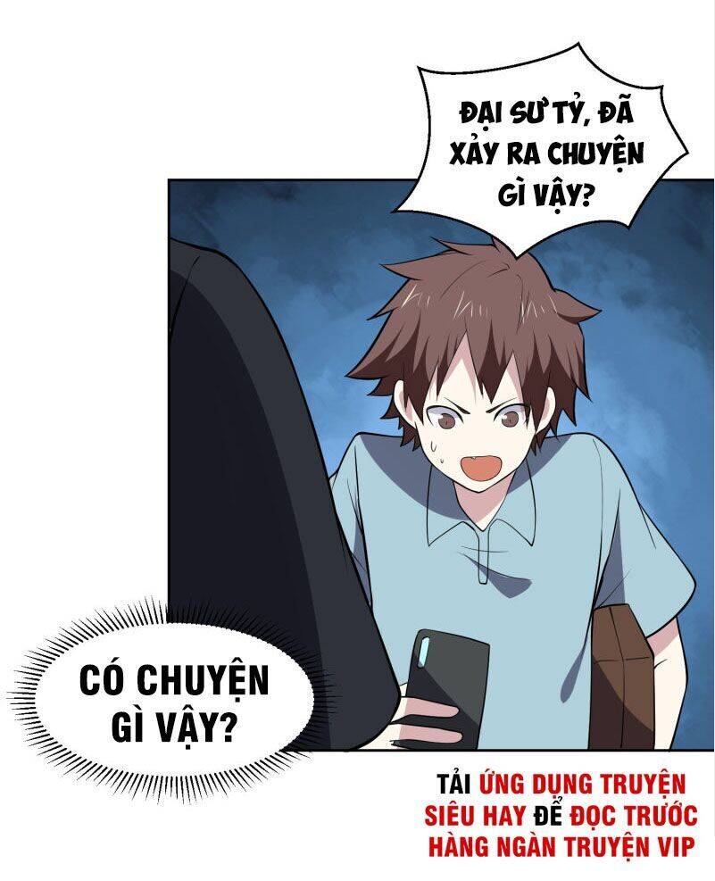 Tay Chơi Thần Cấp Chapter 166 - Trang 18