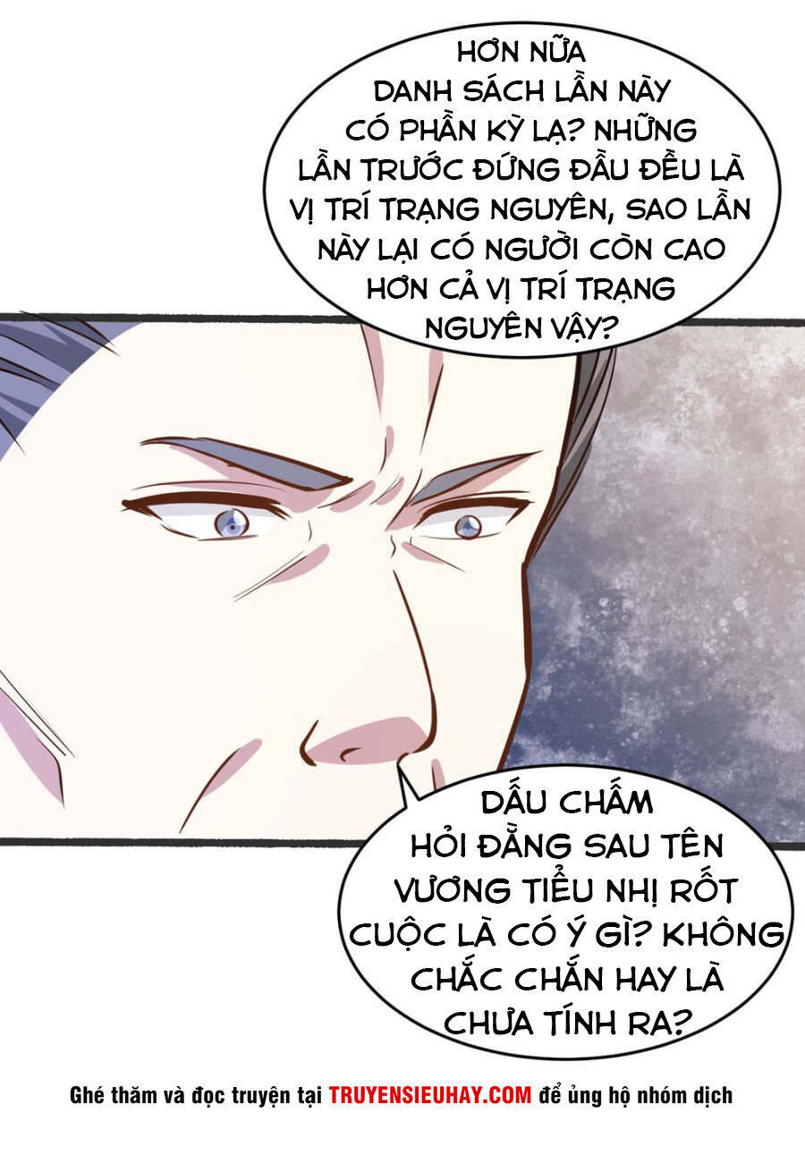 Tay Chơi Thần Cấp Chapter 28 - Trang 16