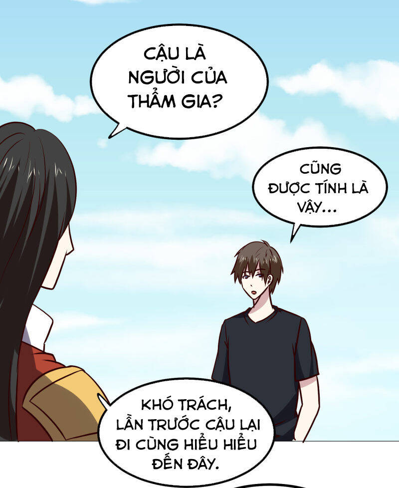 Tay Chơi Thần Cấp Chapter 150 - Trang 15