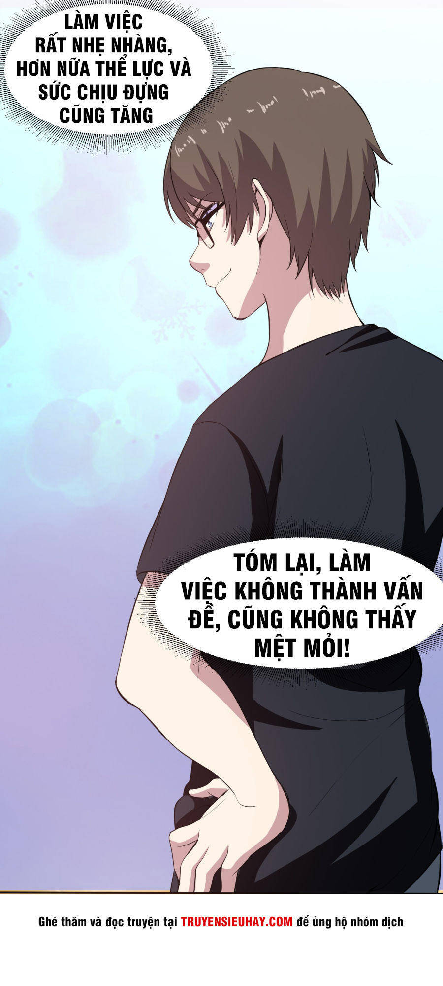 Tay Chơi Thần Cấp Chapter 5 - Trang 23