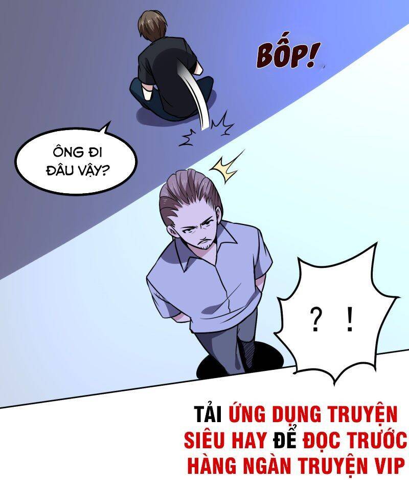 Tay Chơi Thần Cấp Chapter 156 - Trang 26