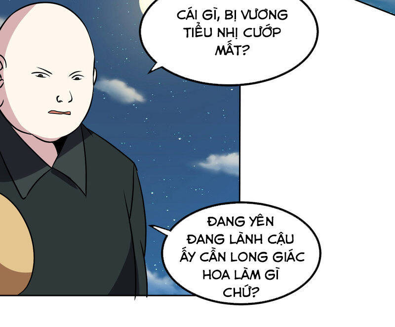 Tay Chơi Thần Cấp Chapter 145 - Trang 13