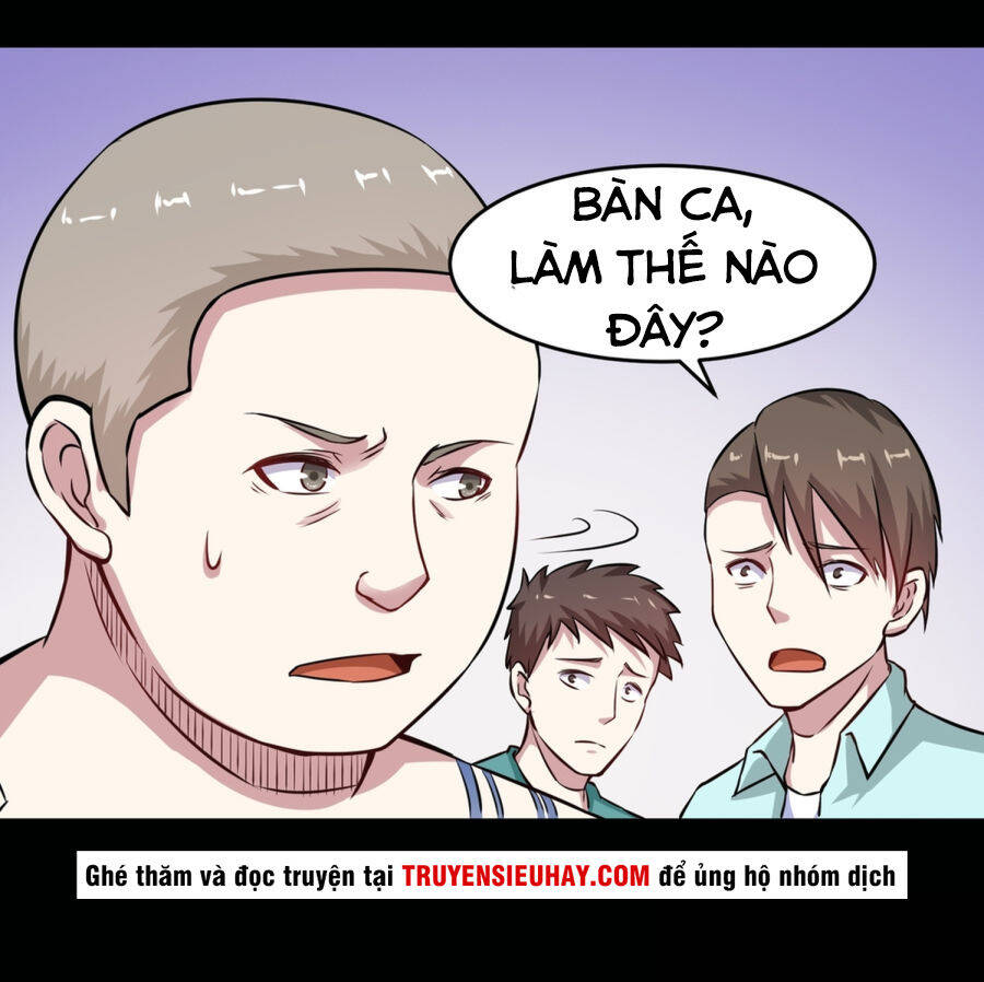 Tay Chơi Thần Cấp Chapter 10 - Trang 5