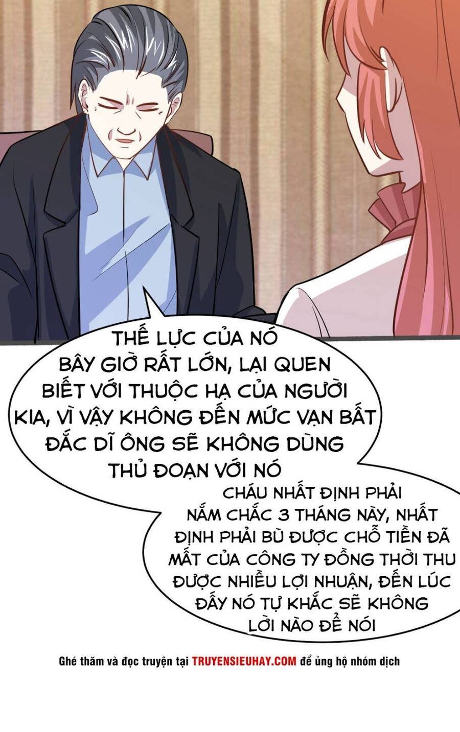 Tay Chơi Thần Cấp Chapter 27 - Trang 42