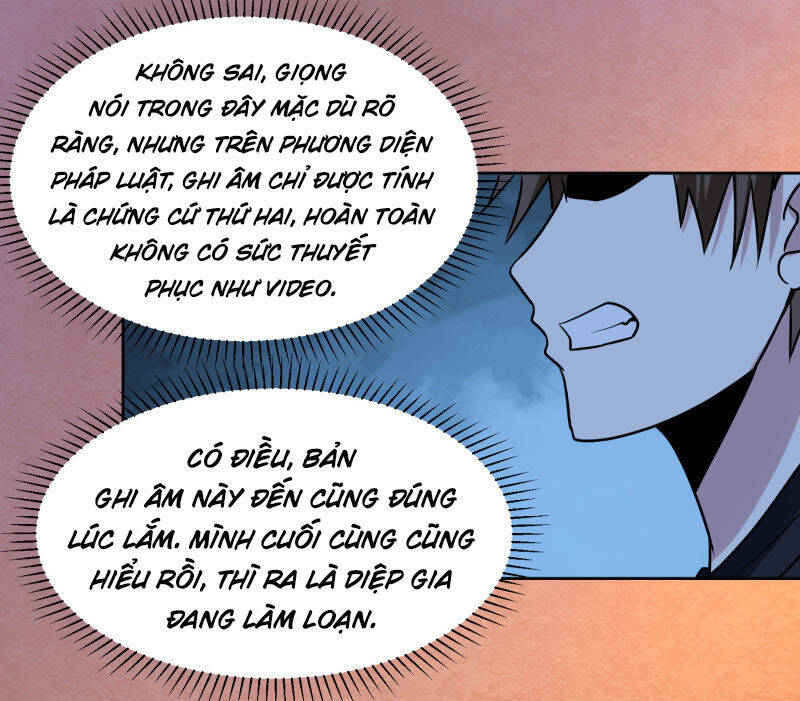 Tay Chơi Thần Cấp Chapter 149 - Trang 26