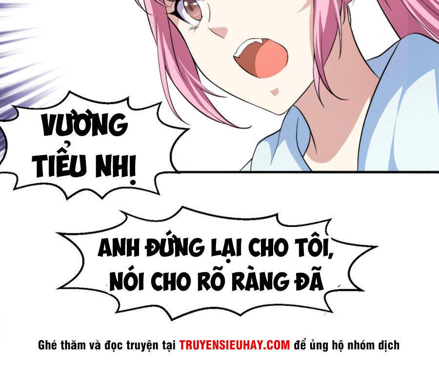 Tay Chơi Thần Cấp Chapter 4 - Trang 22