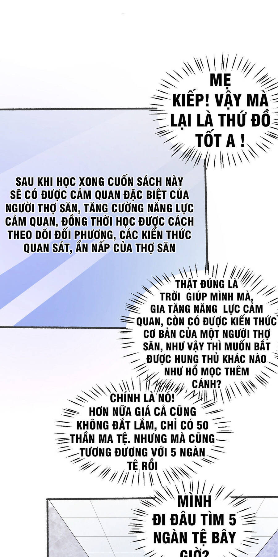 Tay Chơi Thần Cấp Chapter 30 - Trang 21