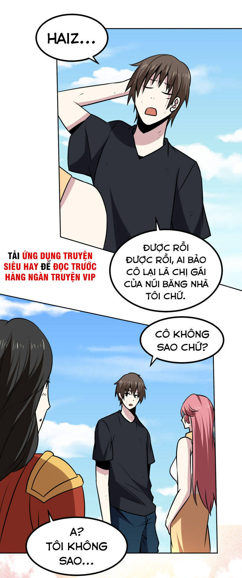 Tay Chơi Thần Cấp Chapter 162 - Trang 12