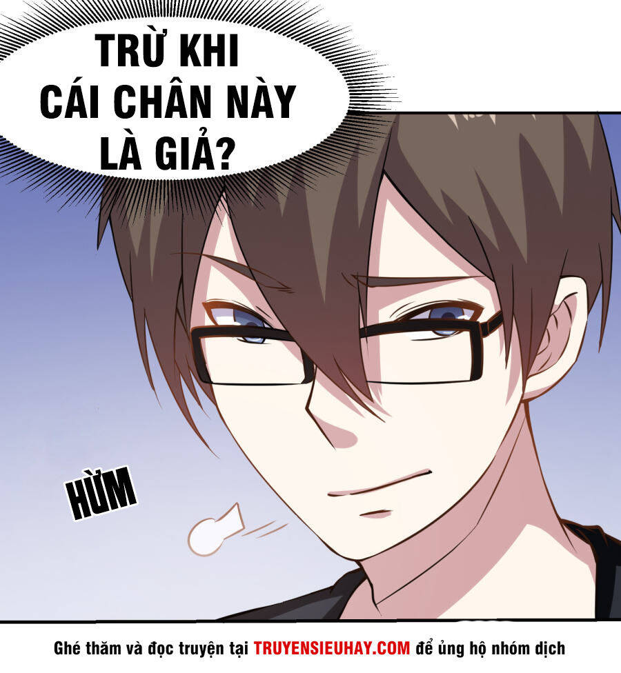 Tay Chơi Thần Cấp Chapter 8 - Trang 22