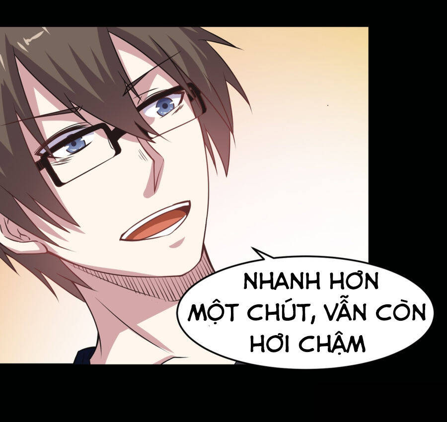 Tay Chơi Thần Cấp Chapter 10 - Trang 10