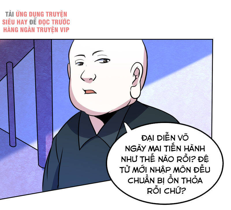 Tay Chơi Thần Cấp Chapter 145 - Trang 9