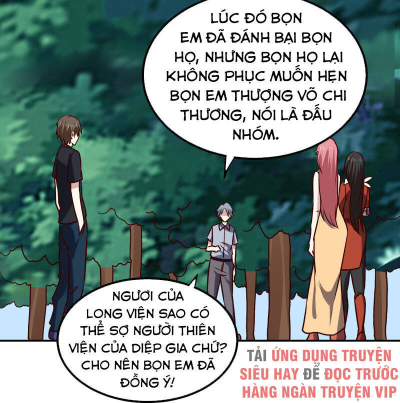 Tay Chơi Thần Cấp Chapter 150 - Trang 23