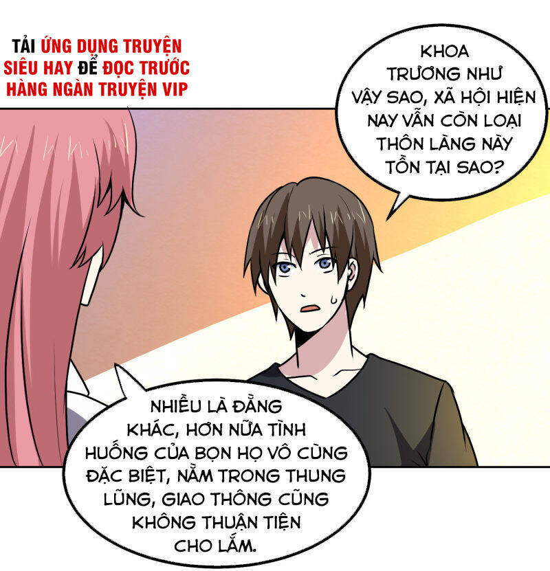 Tay Chơi Thần Cấp Chapter 149 - Trang 21