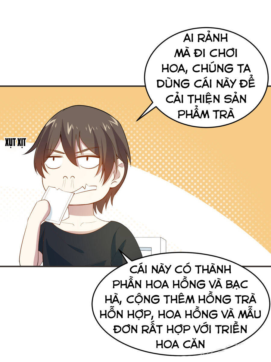 Tay Chơi Thần Cấp Chapter 20 - Trang 36