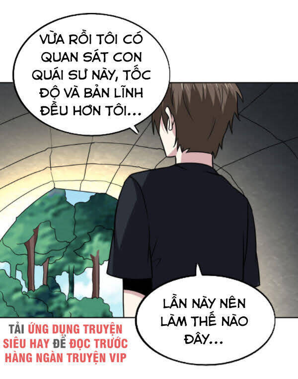 Tay Chơi Thần Cấp Chapter 168 - Trang 19