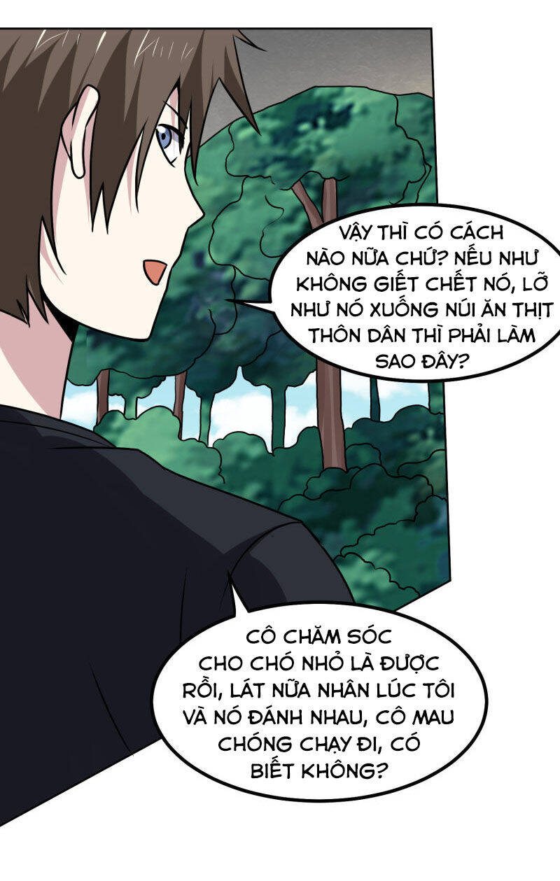 Tay Chơi Thần Cấp Chapter 169 - Trang 13