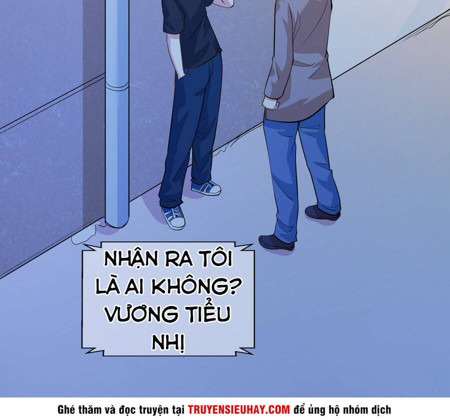 Tay Chơi Thần Cấp Chapter 33 - Trang 13