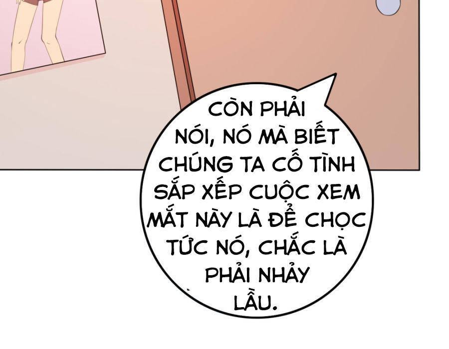 Tay Chơi Thần Cấp Chapter 1 - Trang 22