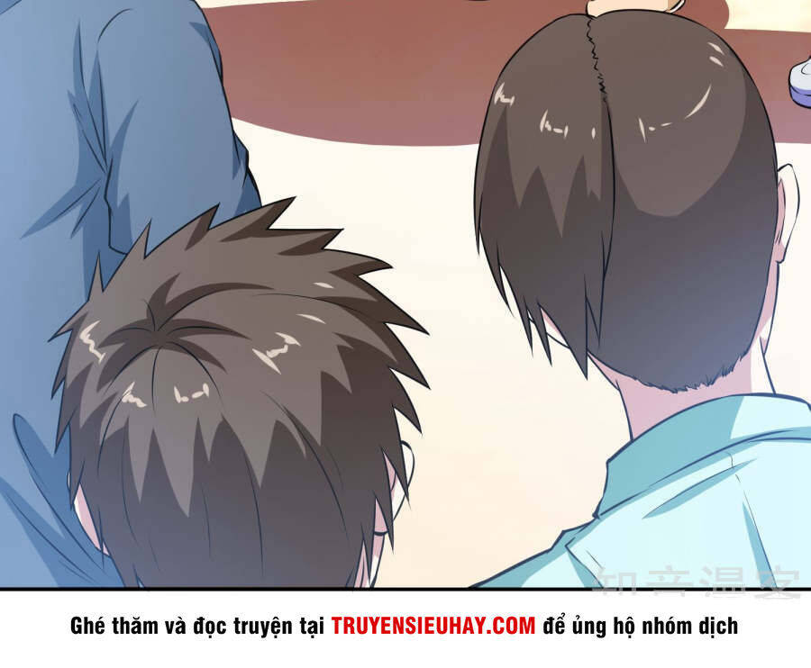 Tay Chơi Thần Cấp Chapter 7 - Trang 56