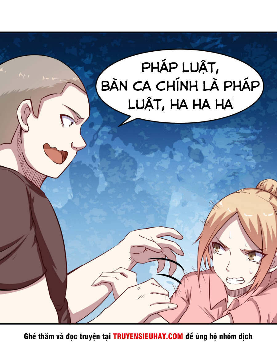 Tay Chơi Thần Cấp Chapter 7 - Trang 19