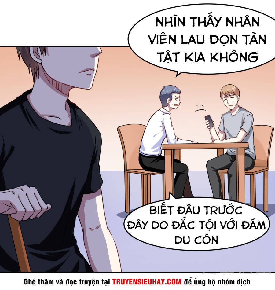 Tay Chơi Thần Cấp Chapter 7 - Trang 28