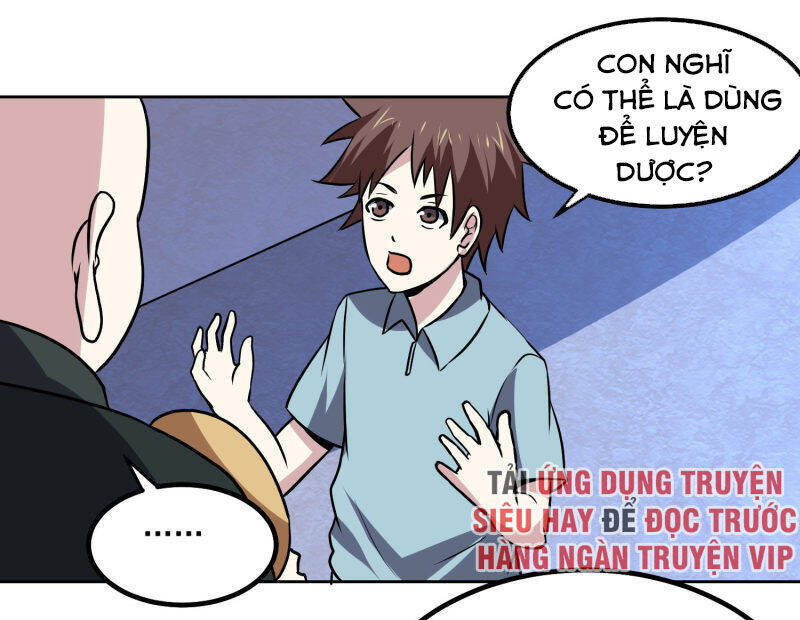 Tay Chơi Thần Cấp Chapter 145 - Trang 14