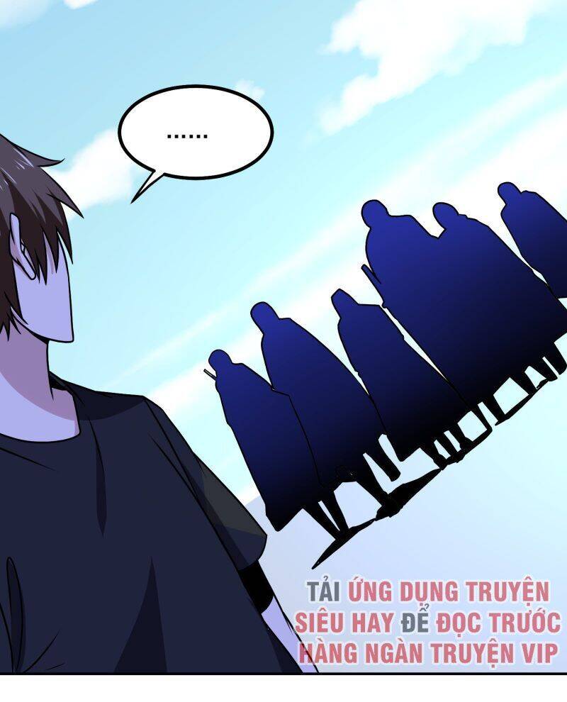 Tay Chơi Thần Cấp Chapter 157 - Trang 16