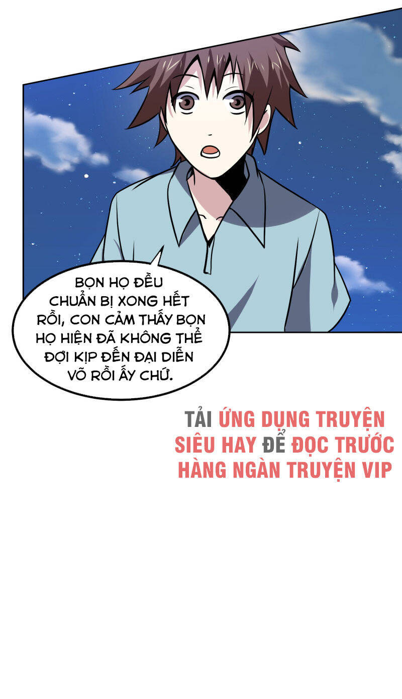 Tay Chơi Thần Cấp Chapter 145 - Trang 10