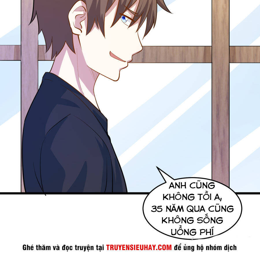 Tay Chơi Thần Cấp Chapter 36 - Trang 6