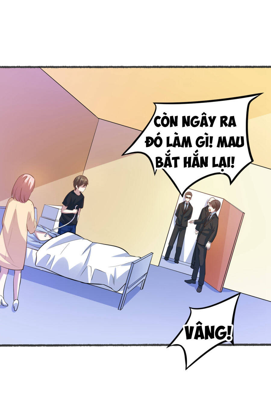 Tay Chơi Thần Cấp Chapter 25 - Trang 21