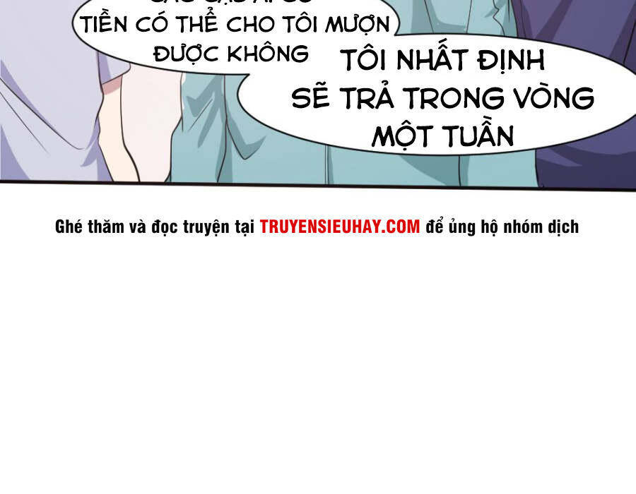 Tay Chơi Thần Cấp Chapter 3 - Trang 19